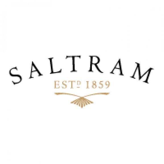Saltram Logo