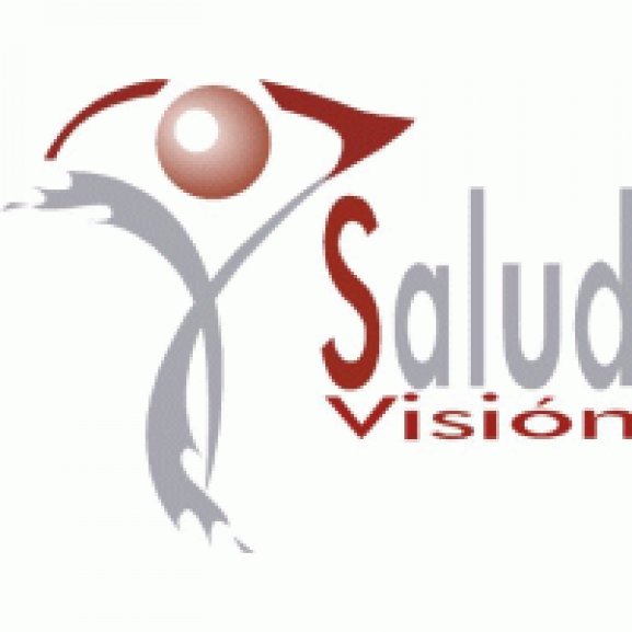 salud vision Logo
