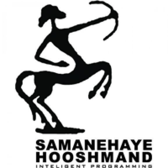 Samanehaye Hooshmand Logo