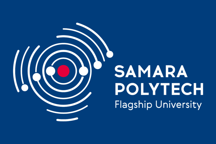 Samara State Technical University Logo
