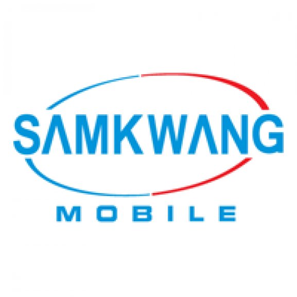 Samkwang Mobile Logo