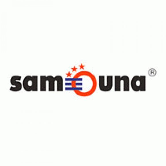 Samouna Logo