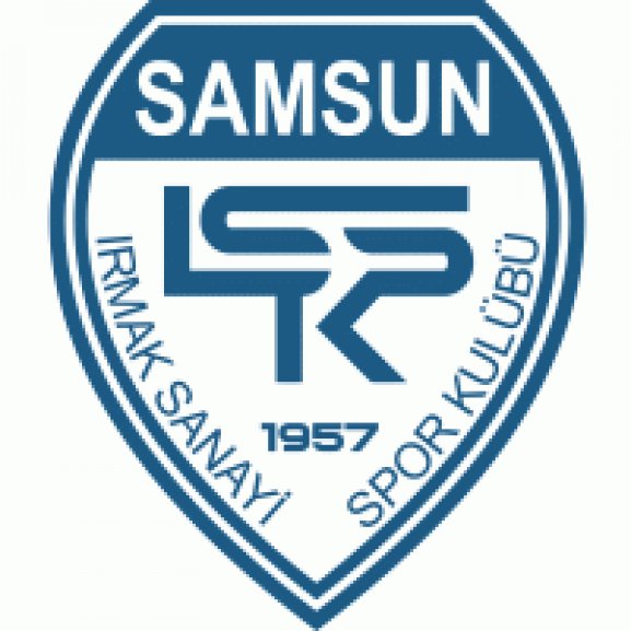Samsun Irmak Sanayispor_1957 Logo