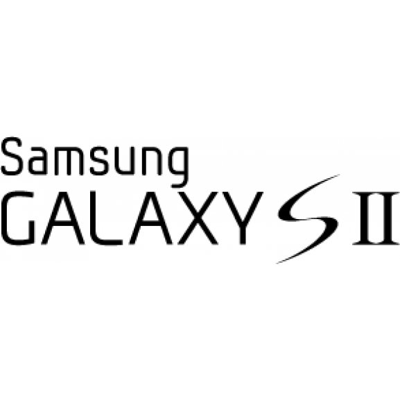 Samsung Galaxy S Logo