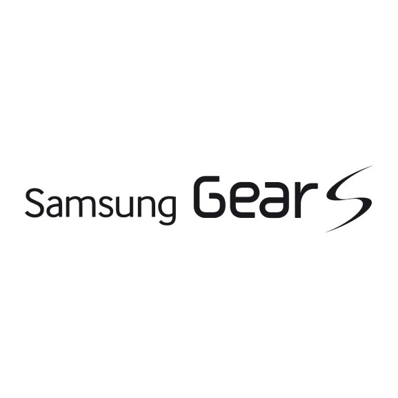 Samsung Gear S Logo