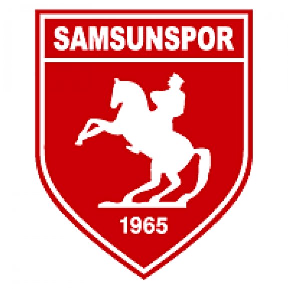 Samsunspor Logo