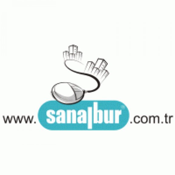 Sanalbur Logo