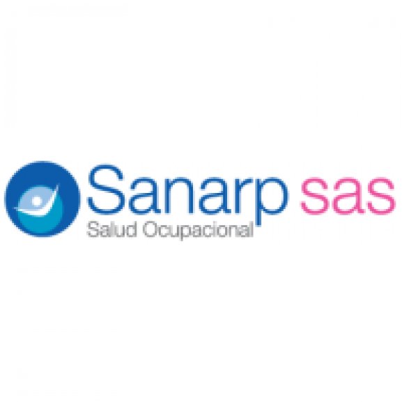 Sanarp Logo