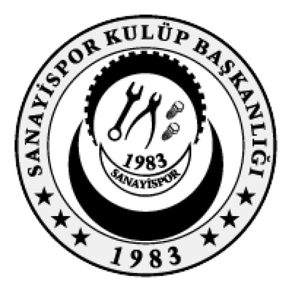 Sanayispor Logo