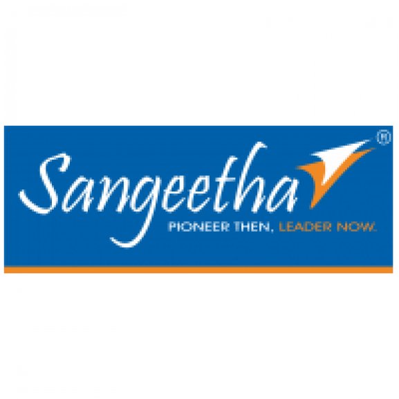 Sangeetha Mobiles Logo