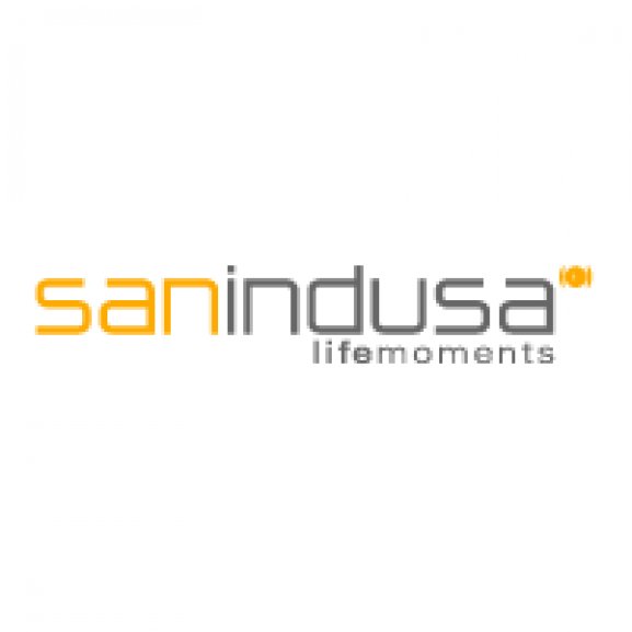 Sanindusa Logo