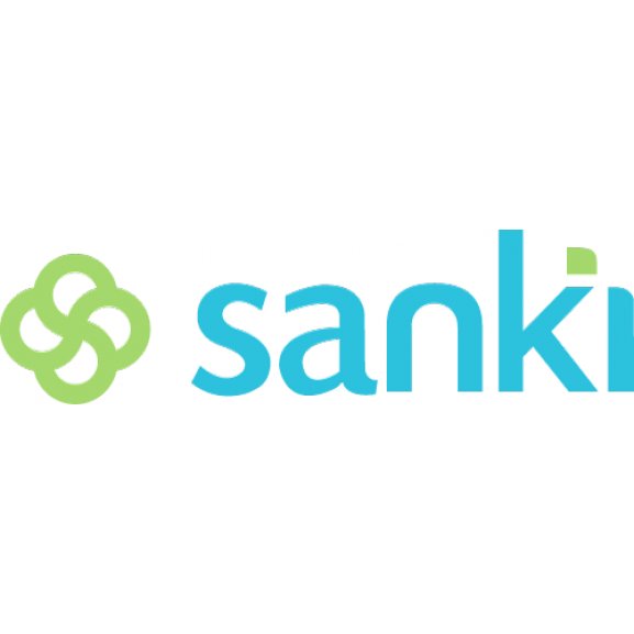 Sanki Logo