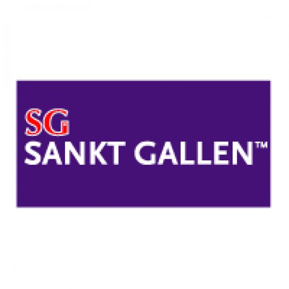 Sankt Gallen Logo