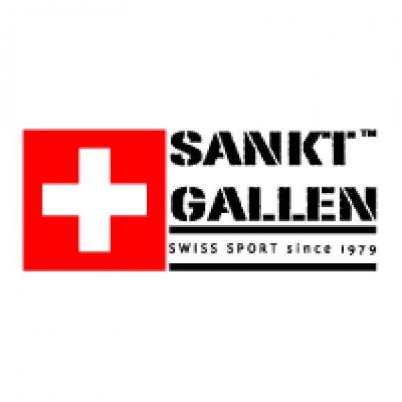 Sankt Gallen Swiss Sport Logo