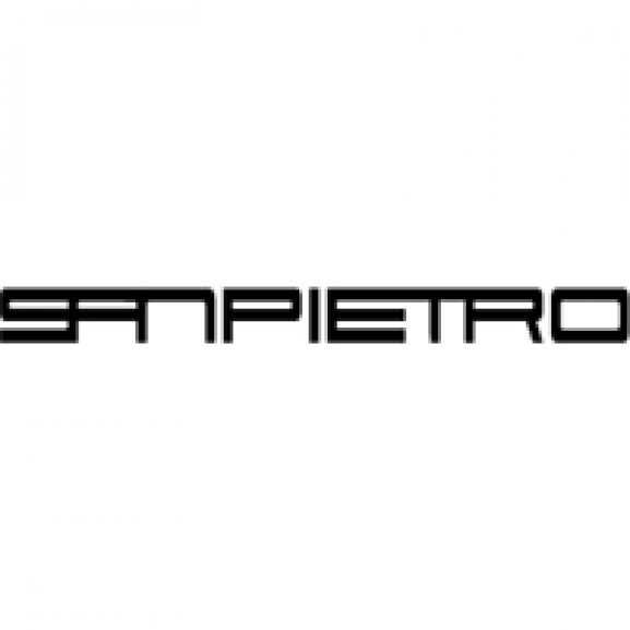 sanpietro music hall Logo
