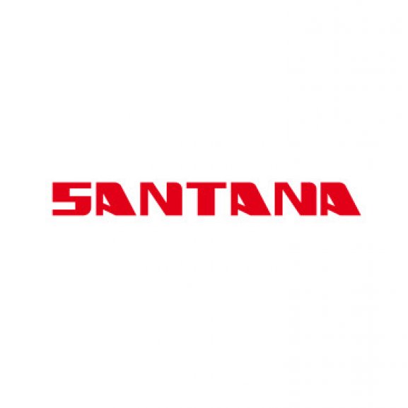 Santana Suzuki Logo
