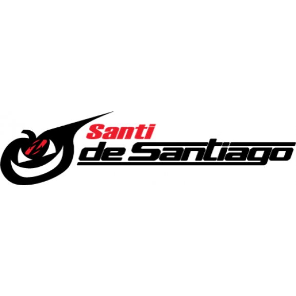 Santi de Santiago Logo