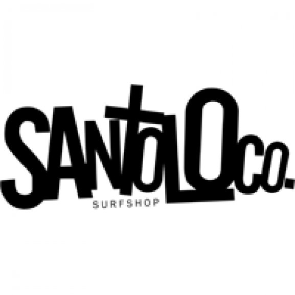 Santoloco Logo