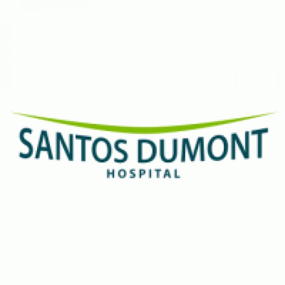Santos Dumont Hospital Logo