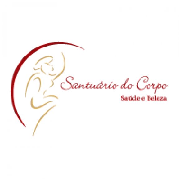 Santuário do Corpo Logo