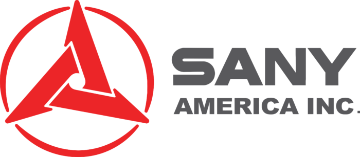 Sany Heavy Industry Co. Logo
