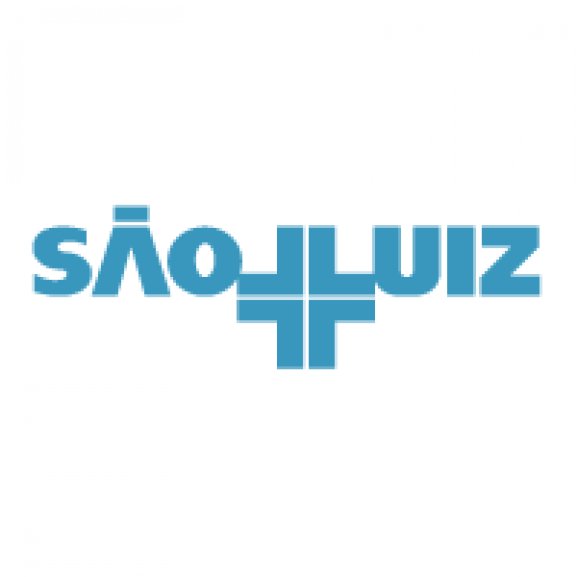 Sao Luiz Logo