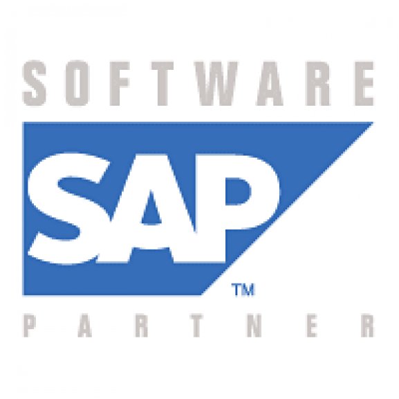 SAP Software Partner Logo