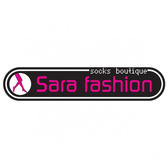 Sara Fashion Logo