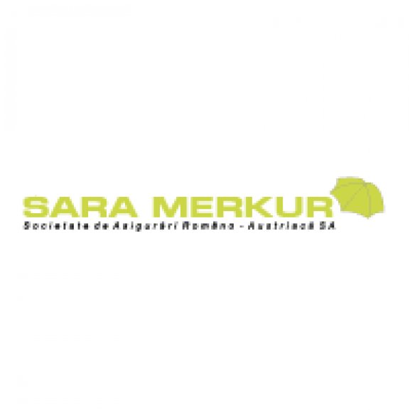 Sara Merkur Logo