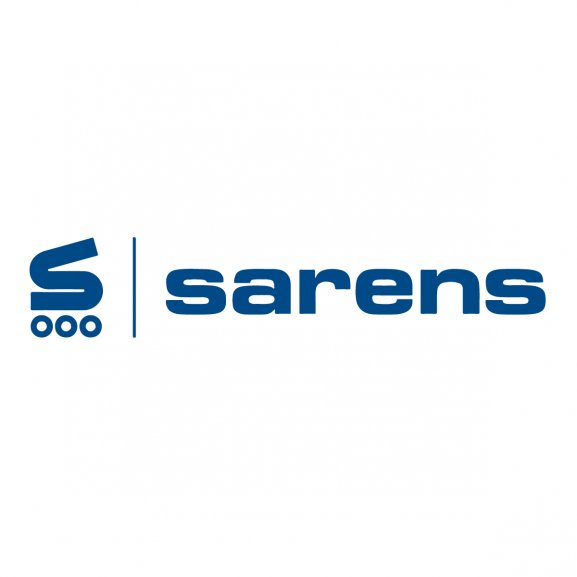 Sarens Logo