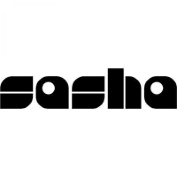 sasha Logo