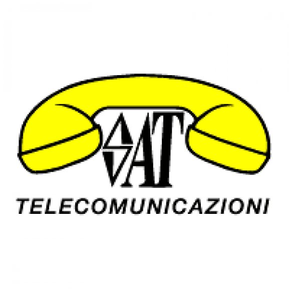SAT Telecomunicazioni Logo
