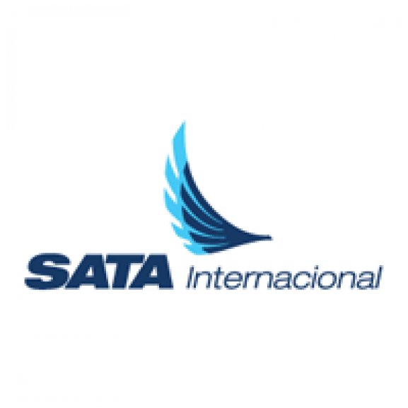 SATA Internacional Logo