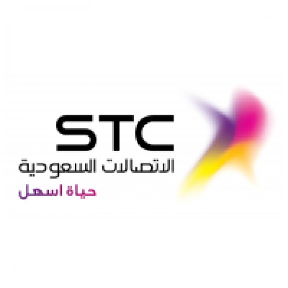 Saudi Telecom Logo