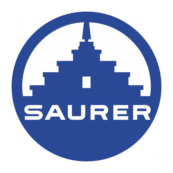 Saurer Logo