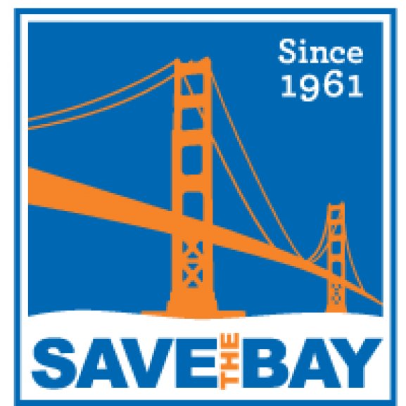 Save The Bay Logo