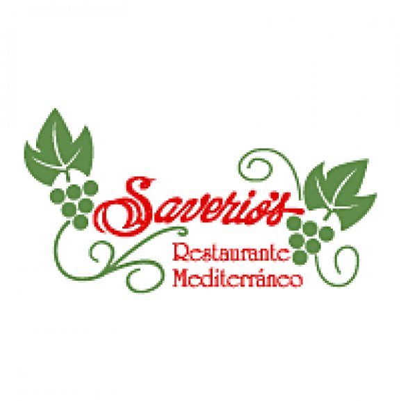 Saverios Logo