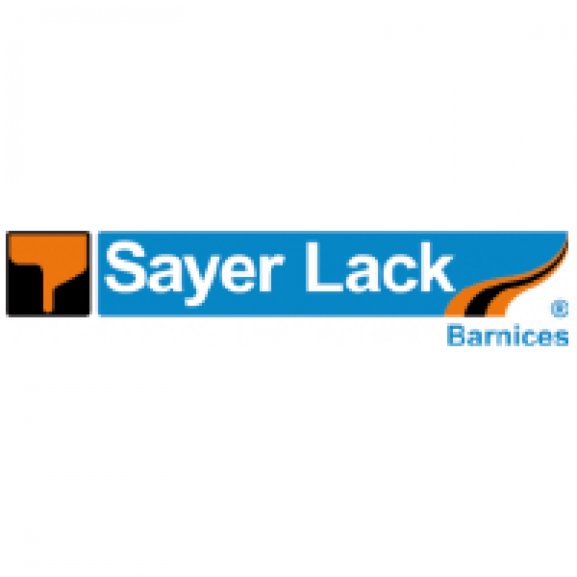 Sayer Lack Logo
