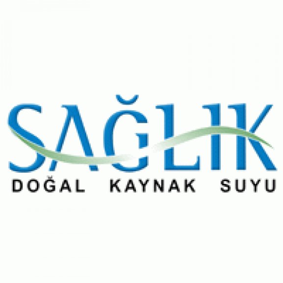 Sağlık Su Logo