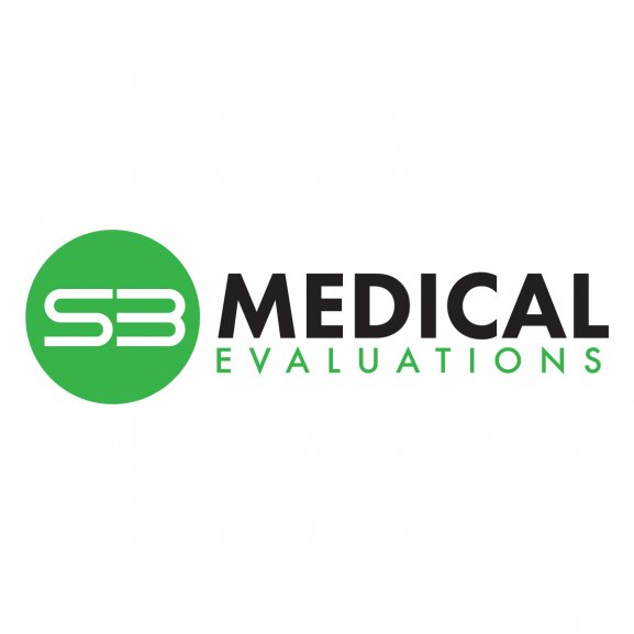 SB Medical Evaluations Logo