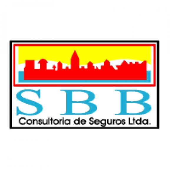 SBB Consultoria de Seguros Ltda. Logo