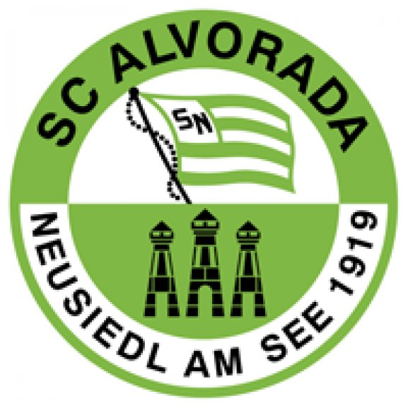 SC Alvorada Neisiedl am See 1919 Logo