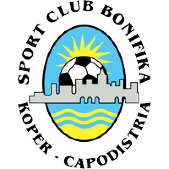 SC Bonifika Koper Logo