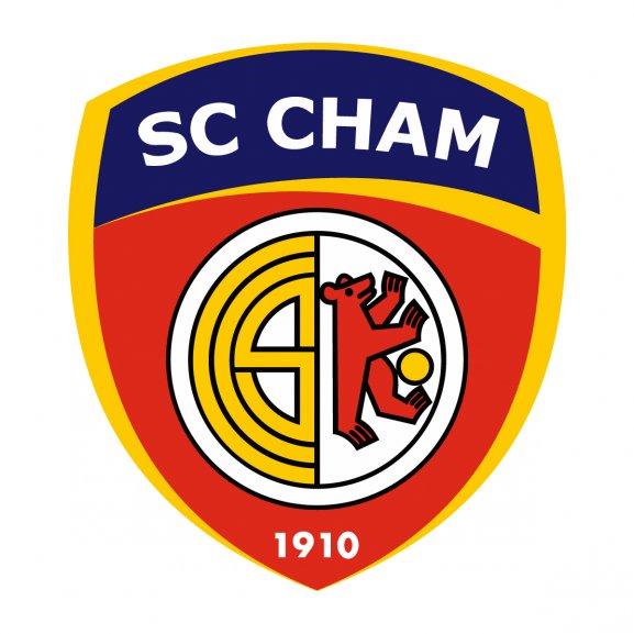SC Cham Logo