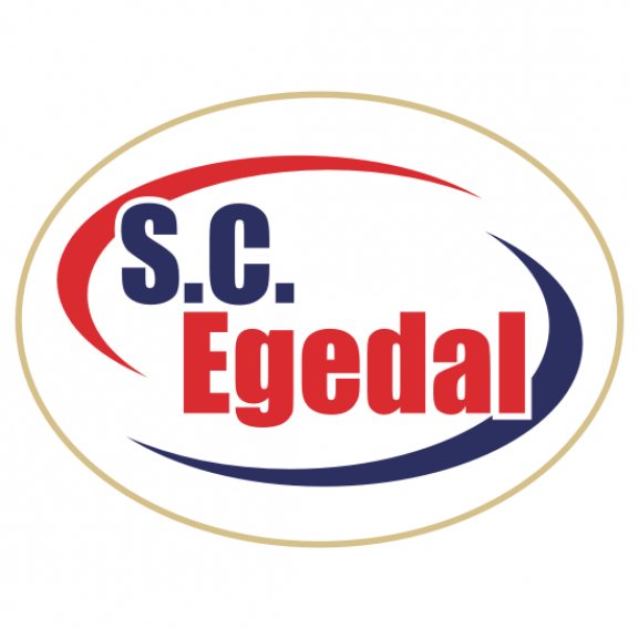 SC Egedal Logo