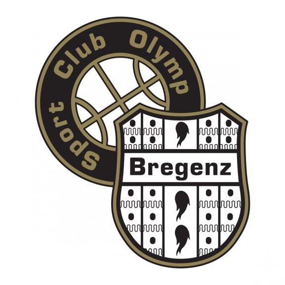 SC Olymp Bregenz Logo
