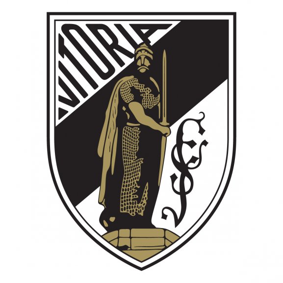 SC Vitoria Guimaraes Logo