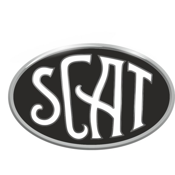 Scat Logo