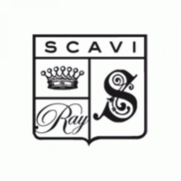 Scavi & Ray Winery Logo