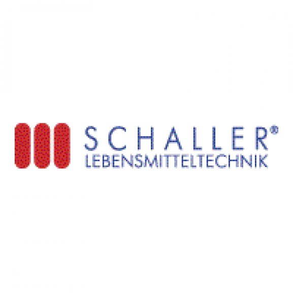 Schaller Lebensmitteltechnik Logo